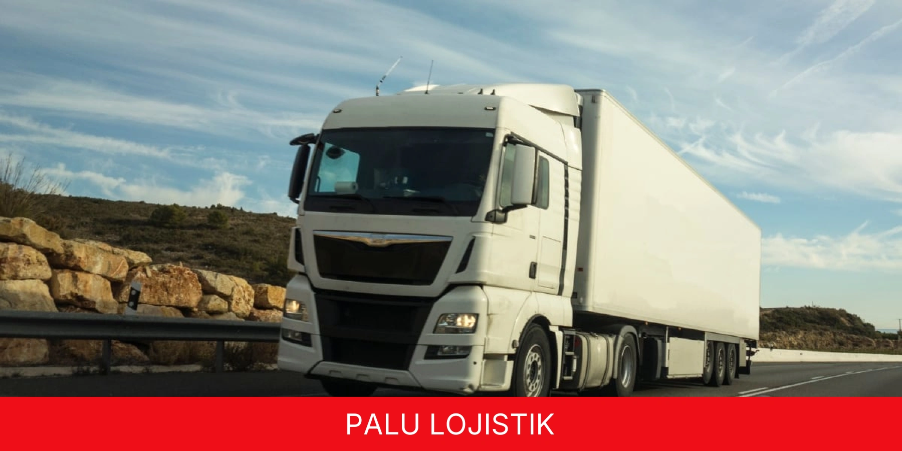 Palu Lojistik
