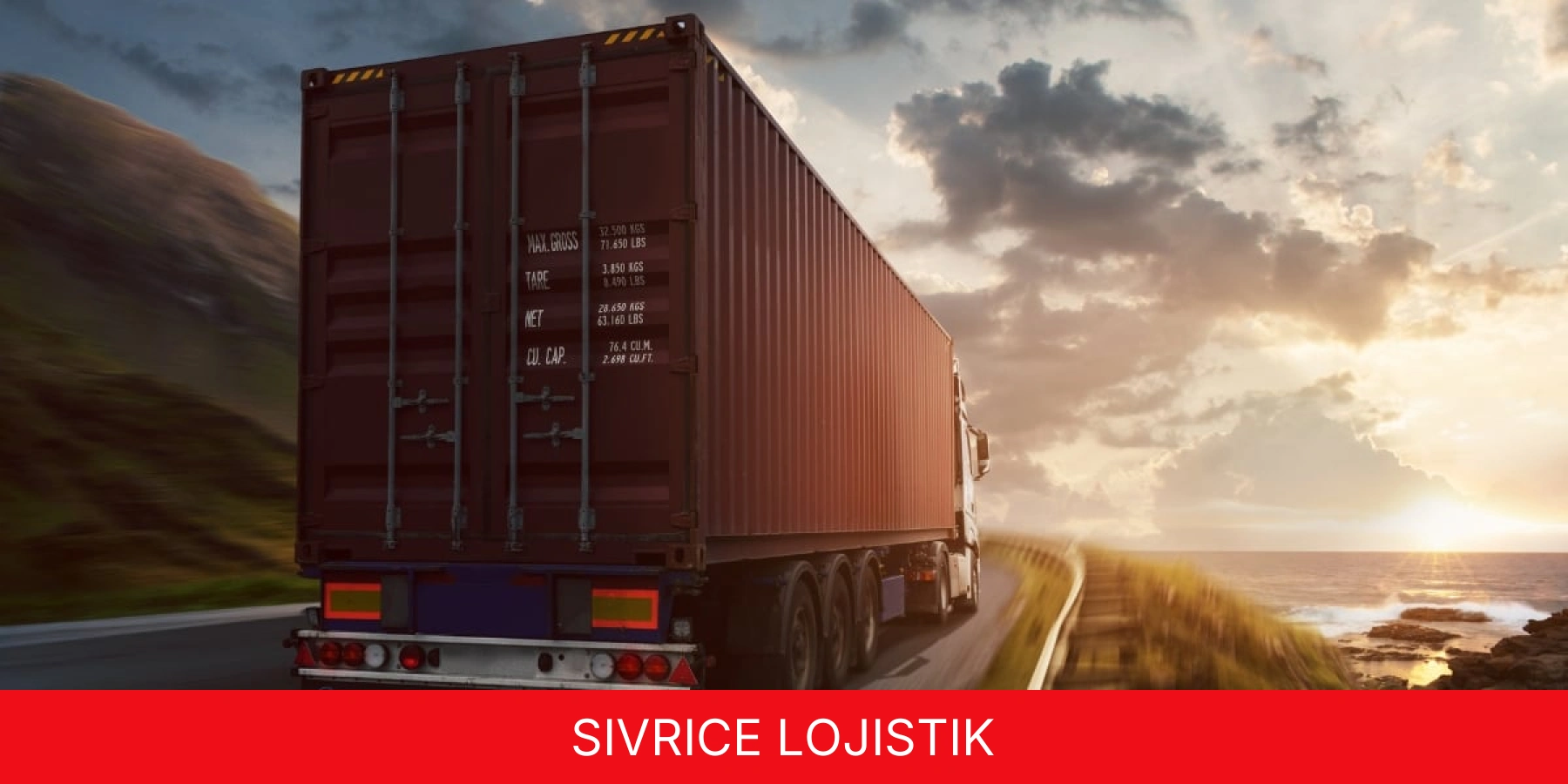 Sivrice Lojistik