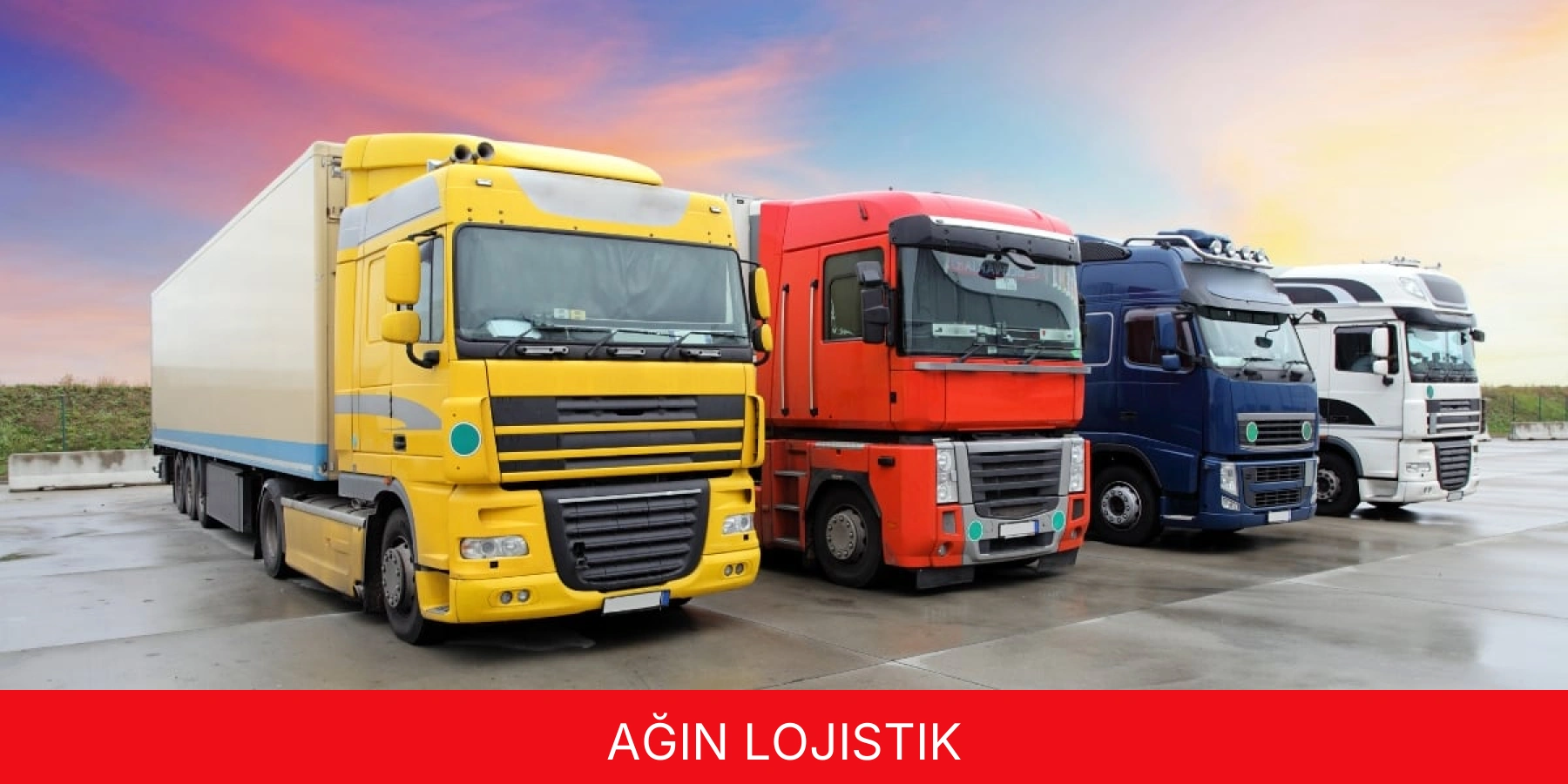 Ağın Lojistik