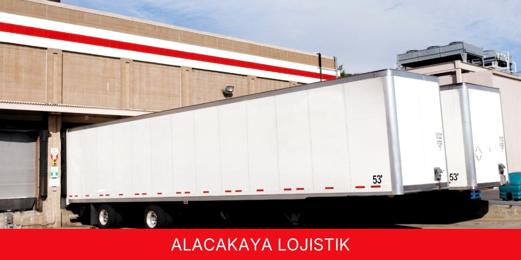 Alacakaya Lojistik