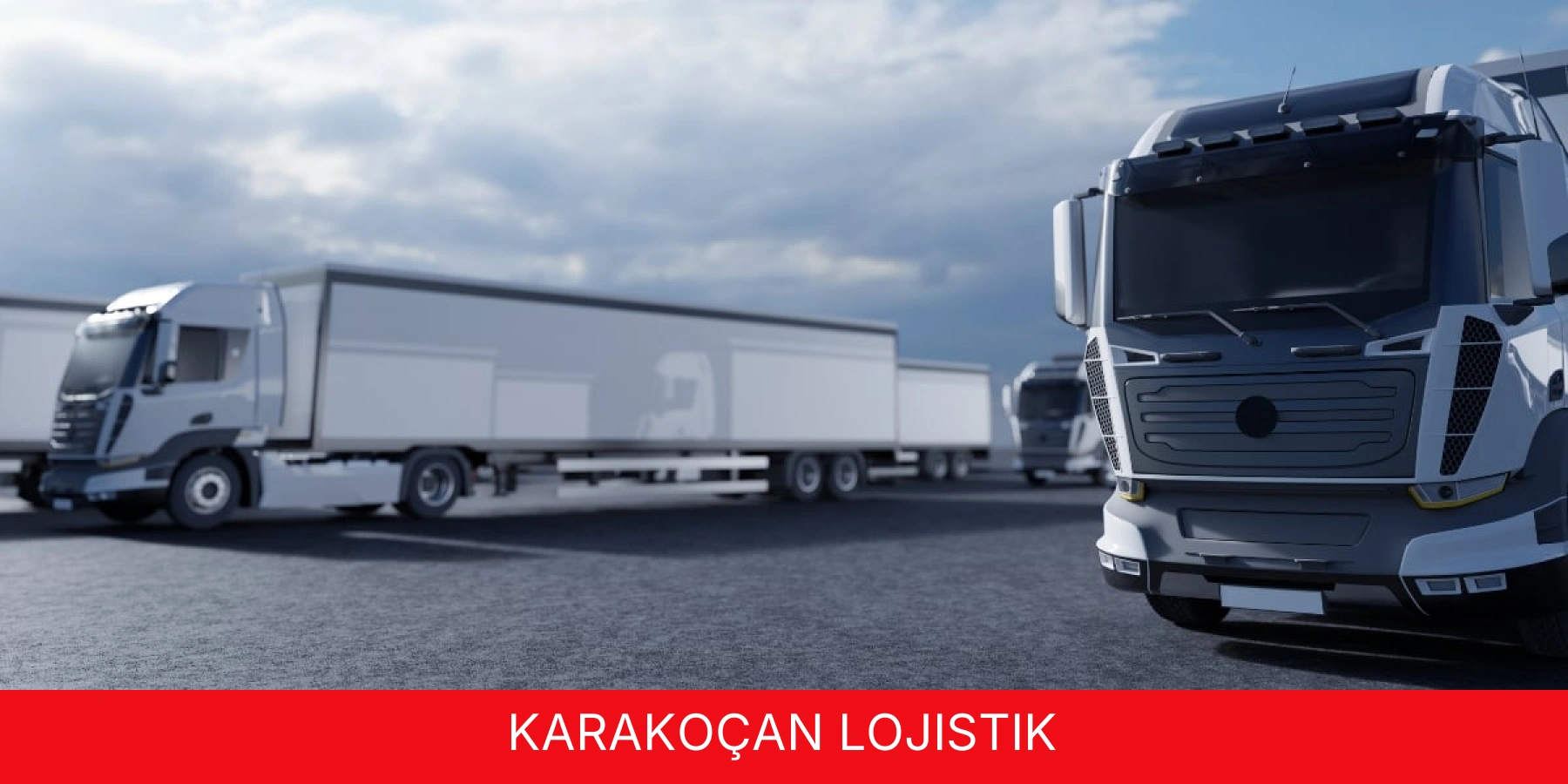 Karakoçan Lojistik