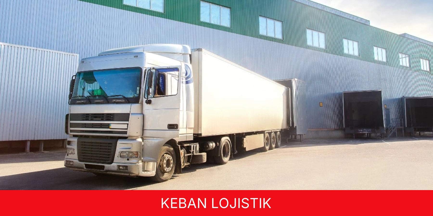 Keban Lojistik