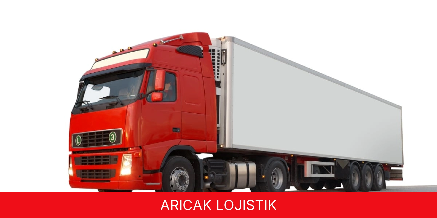 Arıcak Lojistik