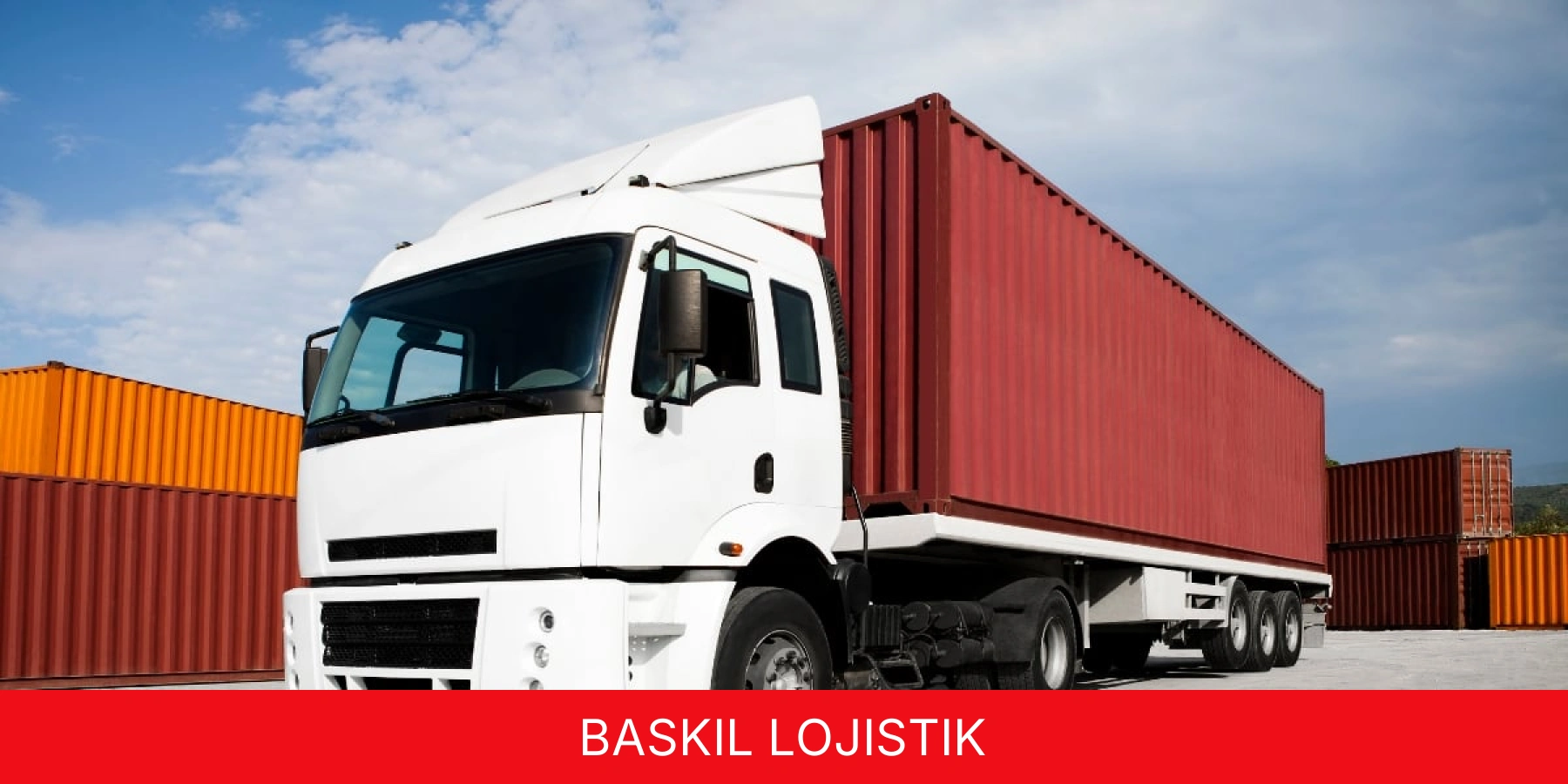 Baskil Lojistik