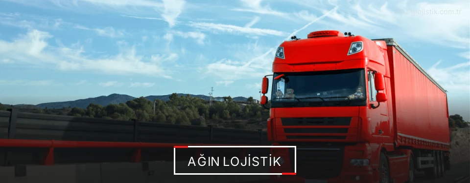 Ağın Lojistik