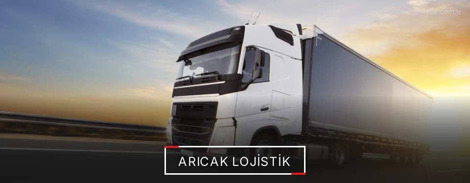 Arıcak Lojistik