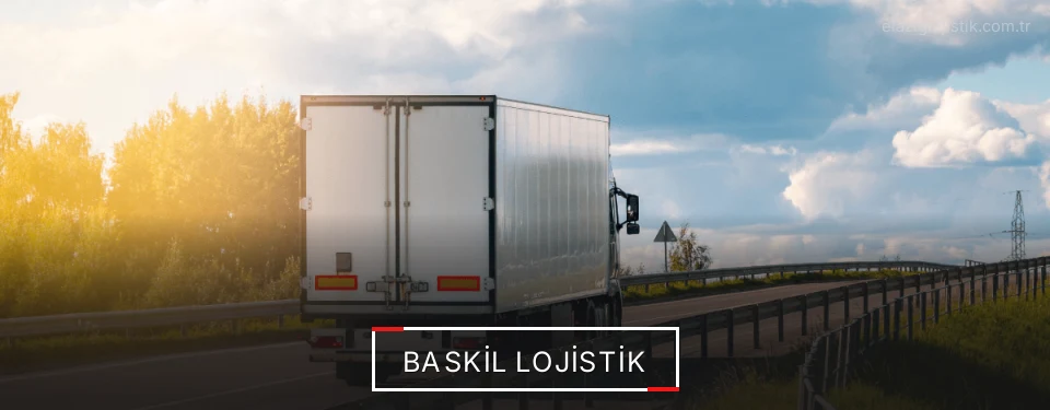 Baskil Lojistik Kargo