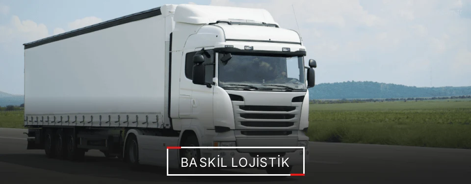 Baskil Lojistik