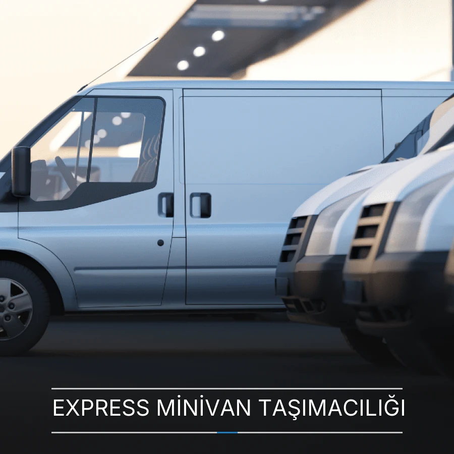 Express Minivan Taşımacılığı