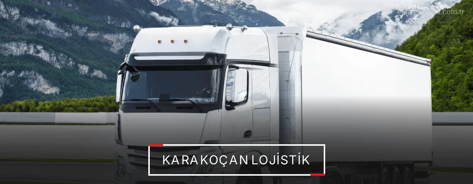 Karakoçan Lojistik