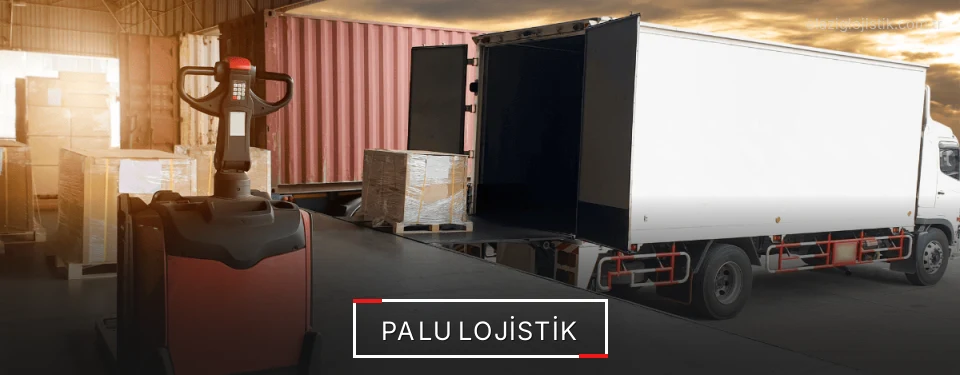 Palu Lojistik
